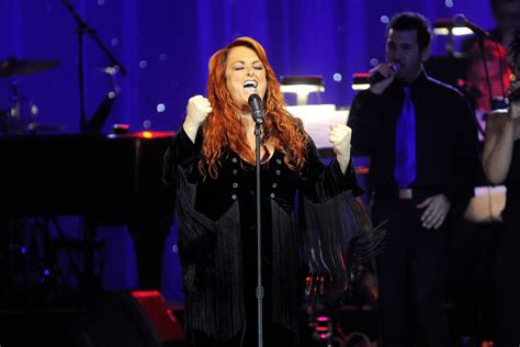 12 Wynonna Judd Songs That Prove Her Star Power