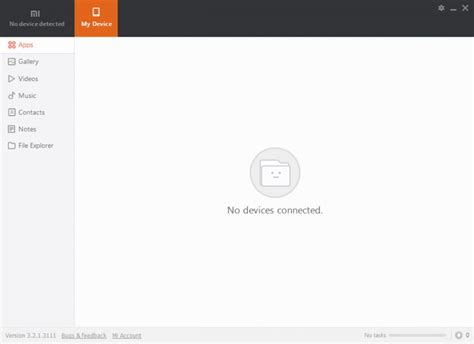 Download Xiaomi PC Suite for Windows [Latest Version]