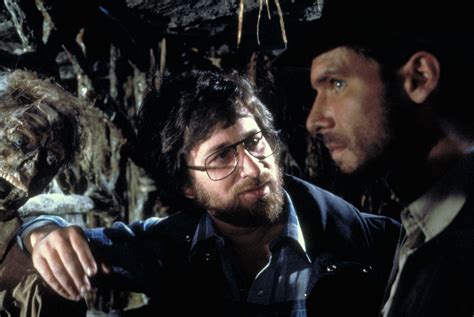 Download Steven Spielberg Harrison Ford Movie Raiders Of The Lost Ark ...