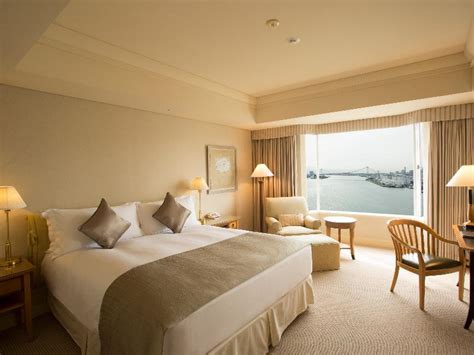 InterContinental Tokyo Bay Hotel - Deals, Photos & Reviews