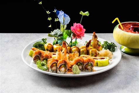 UMI Premium Sushi & Seafood Buffet Opens First NY Location in Brooklyn With Grand Opening ...