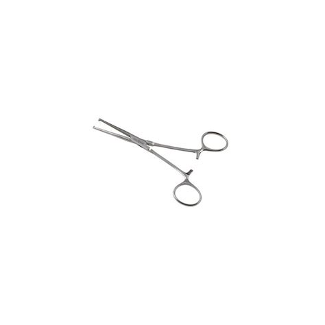 Kocher forceps straight 14cm