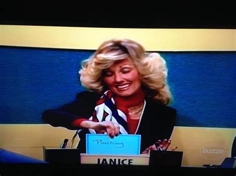 Janice Pennington on Match Game 1976 by dth1971 on DeviantArt