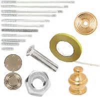 Trophy Parts and Components | Product Categories Menu for sale by ...