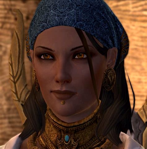 Isabela - Dragon Age: Origins Photo (21179228) - Fanpop