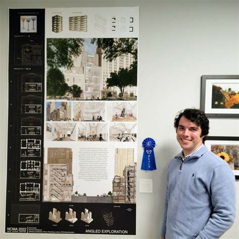 Winners selected for fall 2023 Gallery@104 student art competition - College of Arts & Architecture