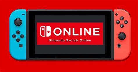 Nintendo Confirms Switch Online Service Launches In September