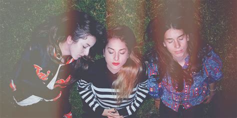 Haim Sisters Talk About the Mental Health Impact of Touring | The Mighty