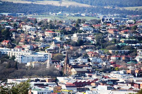 Launceston City,Tasmania | Tasmania, Scenic, Travel