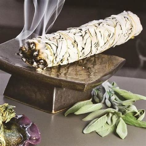 Smudging – a Shamanic Tradition - Sunshine Spirit Co.