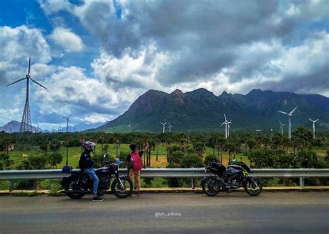 Aralvaimozhi, Kanyakumari district