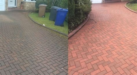 Power Washing Driveway | Prices | Near Me | Kildare | Meath