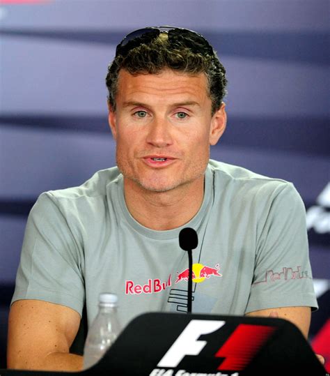 David Coulthard : David Coulthard Biography-Retired F1 Driver Married ...