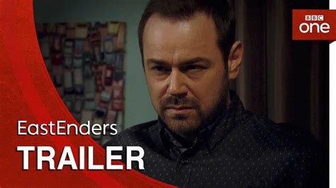 EastEnders: Spring Trailer - BBC One - YouTube