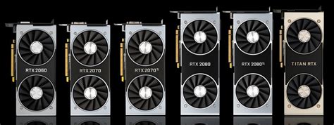 The NVIDIA GeForce RTX 2070 Ti is seemingly "confirmed" - NotebookCheck ...