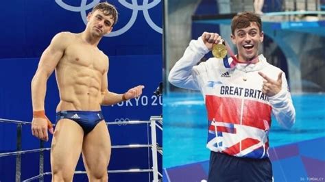 Tom Daley Takes Home First Olympic Gold Medal in Emotional Win