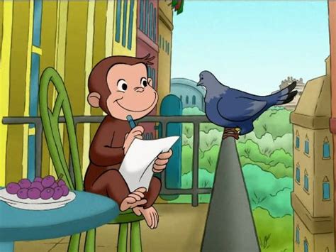 Curious george episodes synopsis - limfabeach