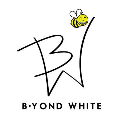 Beyond White | Logo Design