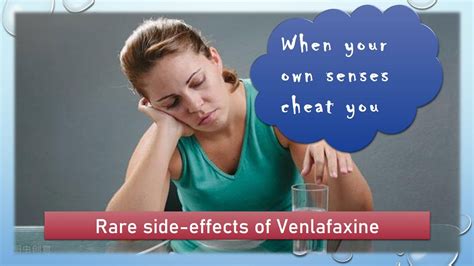 Venlafaxine: Uses, Dosage, Benefits, Side-Effects And More