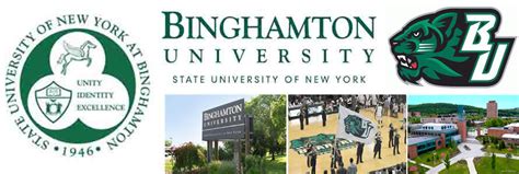 SUNY Binghamton