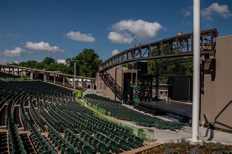 Must-See Upgrades to The Muny — Forest Park Forever