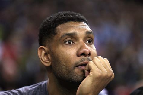 Tim Duncan Reportedly Makes Decision On Coaching Career - The Spun