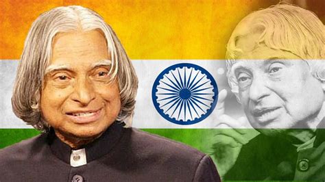 Frases de A. P. J. Abdul Kalam - 11º presidente de la India de 2002 a 2007