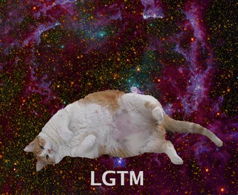 LGTM CAT