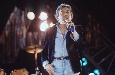 Pin by Luca Picchi on Serge Gainsbourg, Gainsbarre | Serge gainsbourg ...