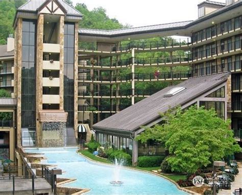 Gatlinburg Town Square (A Summer Bay Resort) by Exploria - Vacation Services International ...