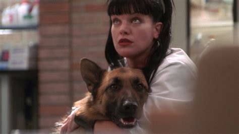 The Abby Scene That Went Too Far On NCIS