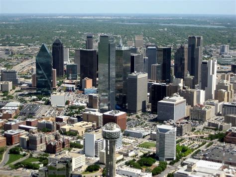 Dallas-Fort Worth economy declared one of the U.S.' most dynamic ...