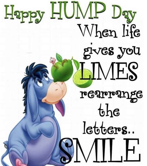 Happy Hump Day Quotes - ShortQuotes.cc