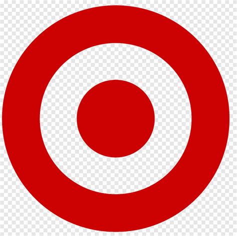 Target Corporation Retail Bullseye, retail, logo png | PNGEgg