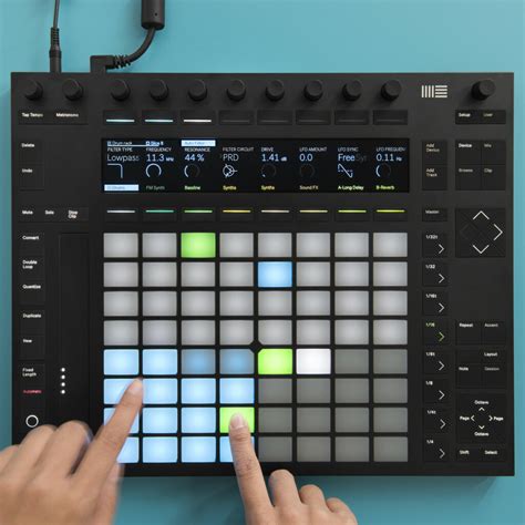 MIDI Controller Buyer's Guide