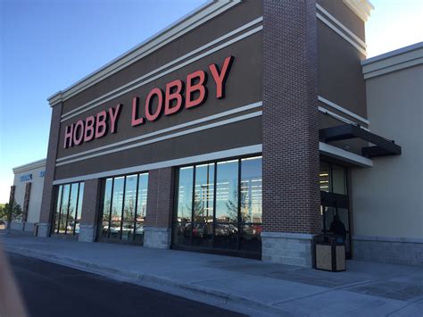 Ammon Hobby Lobby opens Monday - East Idaho News