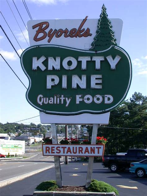 BYOREK'S Knotty Pine RESTAURANT VINTAGE 1950s HAZLETON, PE… | Flickr