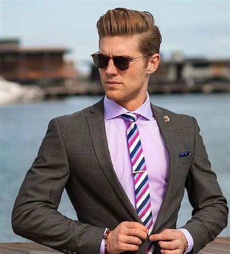 Top 21 Best Business Haircuts for Men | Classic Haircuts for Businessmen