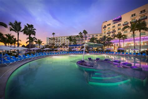 All Day, All Night, All-Inclusive at Hard Rock Hotels | Liberty Travel