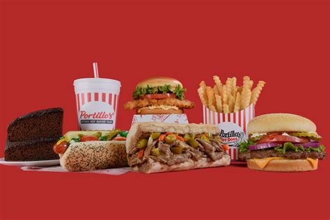 Portillo's is expanding in Chicagoland - News - News | Portillo's