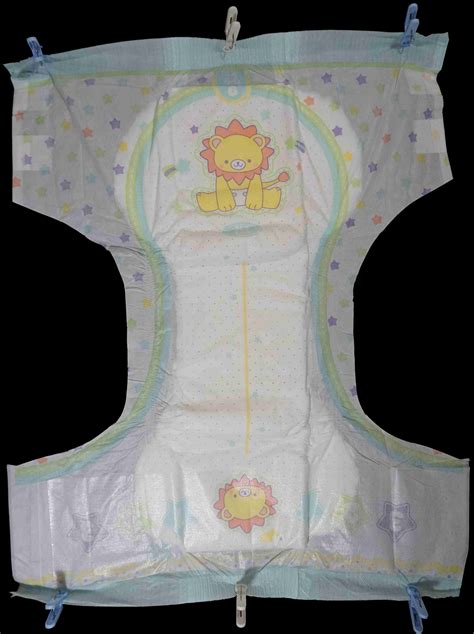 Diaper Metrics: ABU Little Kings / Alpha Gators Adult Diaper Review