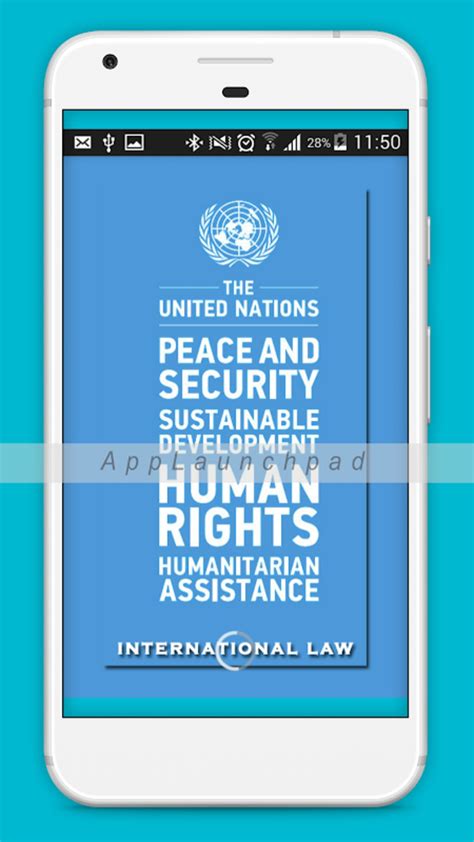 International Law APK for Android - Download