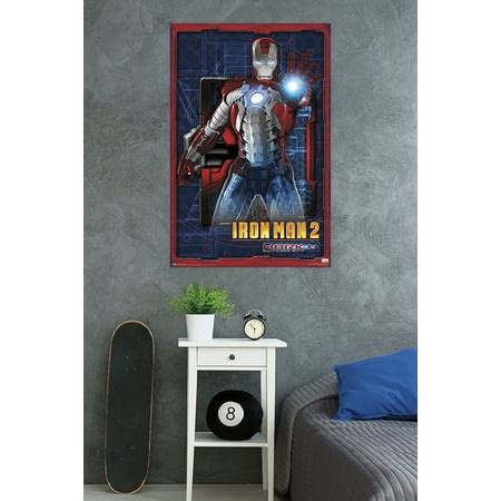Iron Man 2 - Suitcase Armor - Walmart.com - Walmart.com