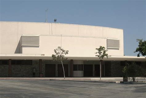 Westchester High School - Los Angeles, California