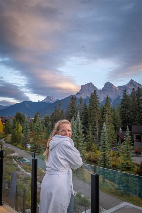 Is The Malcolm Hotel The BEST Place to Stay in Canmore?