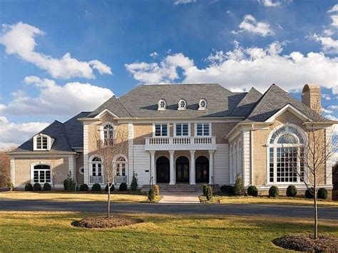 mansions in maryland | Niroo Mansion Potomac MD Build Your Dream Home, My Dream Home, Luxury ...