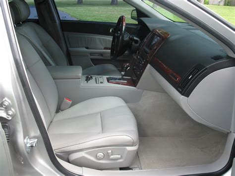 2006 Cadillac STS - Pictures - CarGurus