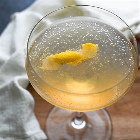 7 Cognac Cocktails That Are Super Easy But Seem Fancy