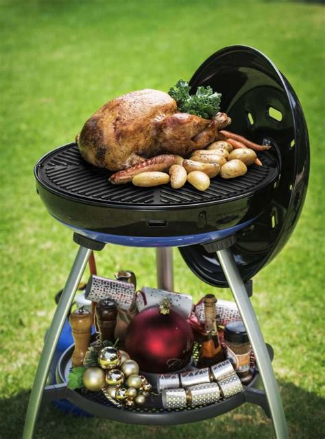 Great Barbecue Gift Ideas - Cadac UK