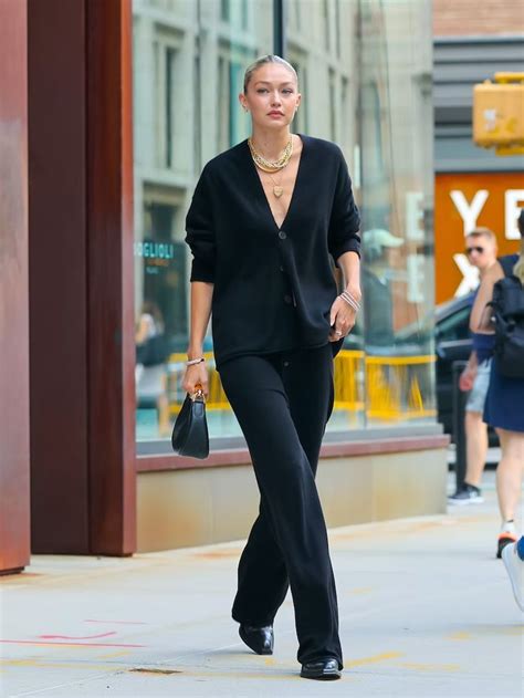 New York Fashion Week Street Style, Model Street Style, Street Style ...